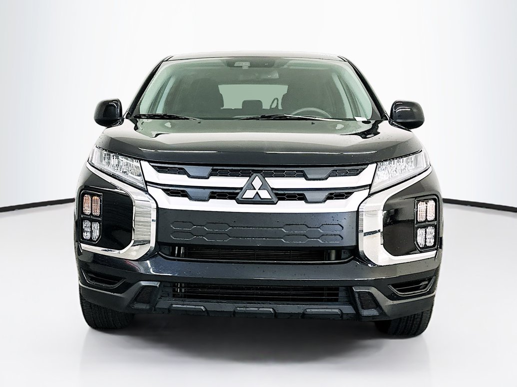 mitsubishi outlander sport 2024 JA4ARUAU3RU007933 image mitsubishi outlander sport 2024 JA4ARUAU3RU007933 image